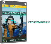 دانلود نسخه فشرده بازی Cryowakers برای PC