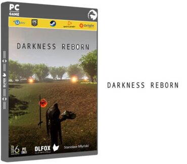 دانلود نسخه فشرده بازی Darkness Reborn برای PC