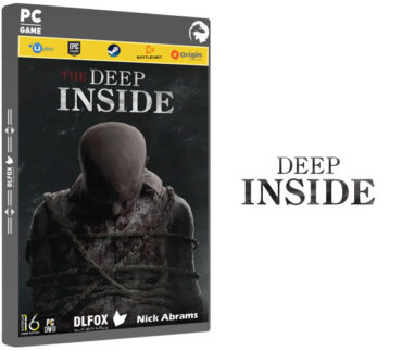 دانلود نسخه فشرده بازی Deep Inside برای PC