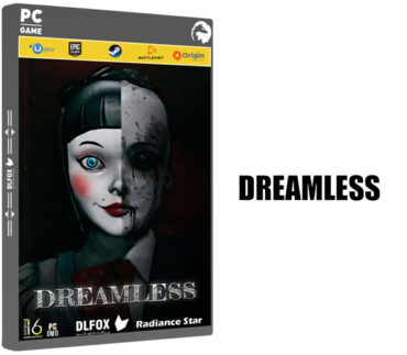 دانلود نسخه فشرده بازی Dreamless برای PC