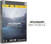 دانلود نسخه فشرده بازی Drizzlepath: Picturae برای PC