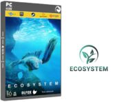 دانلود نسخه فشرده بازی Ecosystem برای PC