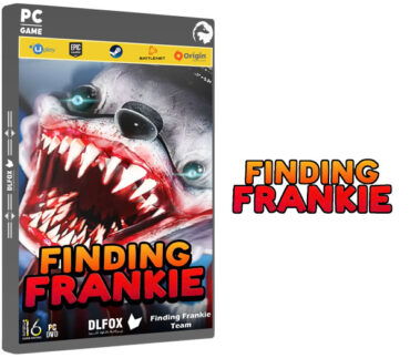 دانلود نسخه فشرده بازی Finding Frankie برای PC