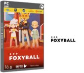 دانلود نسخه فشرده بازی Foxyball برای PC