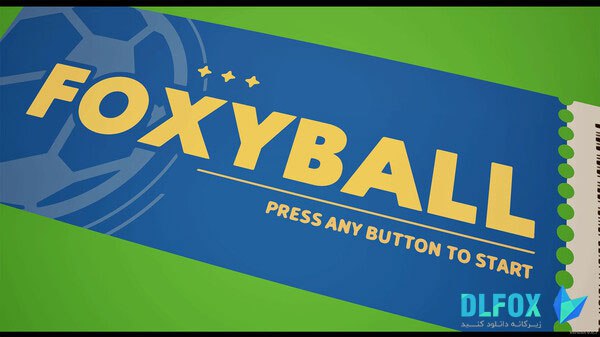 دانلود نسخه فشرده بازی Foxyball برای PC