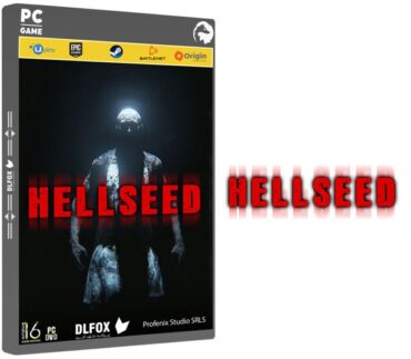 دانلود نسخه فشرده بازی HELLSEED All Chapters برای PC