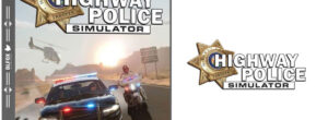 دانلود نسخه فشرده بازی Highway Police Simulator برای PC