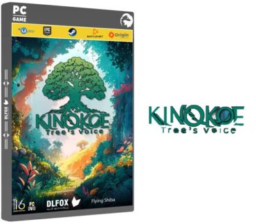 دانلود نسخه فشرده بازی KiNoKoe Trees Voice برای PC