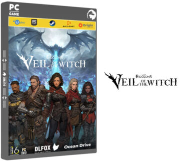 دانلود نسخه فشرده بازی Lost Eidolons: Veil of the Witch برای PC