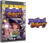 دانلود نسخه فشرده بازی Magical Bakery برای PC