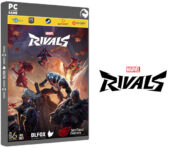 دانلود نسخه فشرده بازی Marvel Rivals برای PC