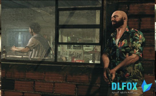 دانلود نسخه فشرده بازی Max Payne 3: Complete Edition برای PC