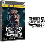 دانلود نسخه فشرده بازی Menace from the Deep برای PC