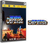 دانلود نسخه فشرده بازی Mineral Defense برای PC