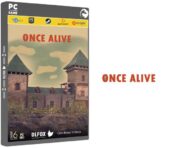 دانلود نسخه فشرده بازی Once Alive برای PC