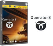 دانلود نسخه فشرده بازی Operator8 برای PC