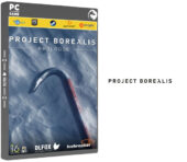 دانلود نسخه فشرده بازی Project Borealis: Prologue برای PC