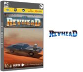 دانلود نسخه فشرده بازی Revhead Enhanced برای PC