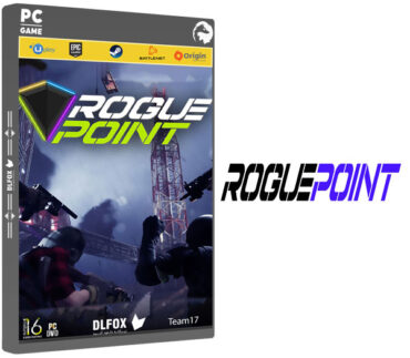 دانلود نسخه فشرده Rogue Point برای PC