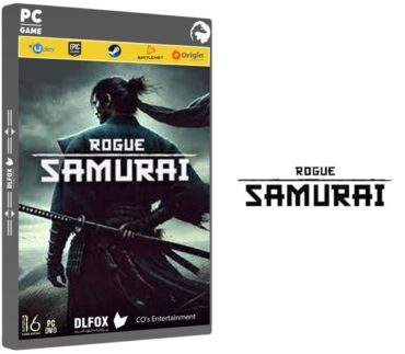 دانلود نسخه فشرده بازی Rogue Samurai برای PC