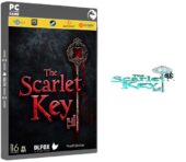 دانلود نسخه فشرده بازی Scarlet Key برای PC