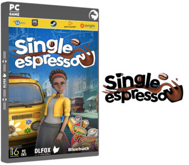 دانلود نسخه فشرده بازی Single Espresso برای PC