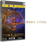 دانلود نسخه فشرده بازی TIME SOUL برای PC