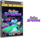 دانلود نسخه فشرده بازی Temtem: Swarm برای PC