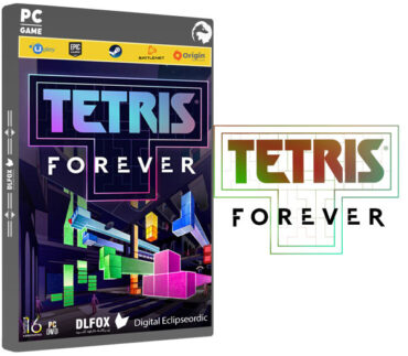 دانلود نسخه فشرده بازی Tetris Forever برای PC