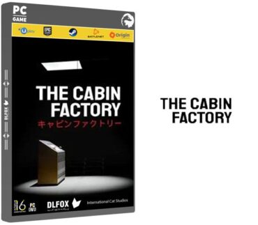 دانلود نسخه فشرده The Cabin Factory برای PC