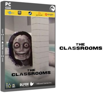 دانلود نسخه فشرده بازی The Classrooms برای PC