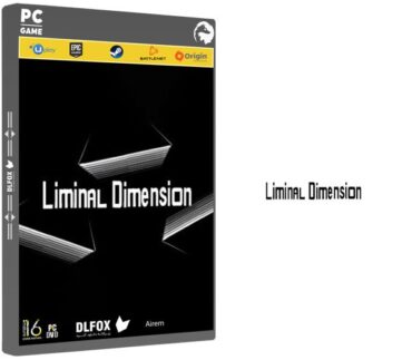 دانلود نسخه فشرده The Liminal Dimension برای PC