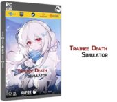 دانلود نسخه فشرده بازی Trainee Death Simulator برای PC