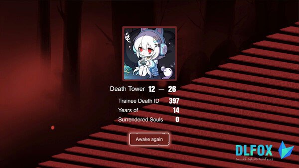 دانلود نسخه فشرده بازی Trainee Death Simulator برای PC