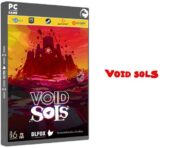 دانلود نسخه فشرده بازی Void Sols برای PC