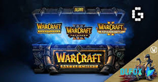 دانلود نسخه فشرده بازی Warcraft I and II: Remastered برای PC