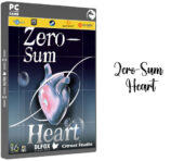 دانلود نسخه فشرده بازی Zero-Sum Heart برای PC