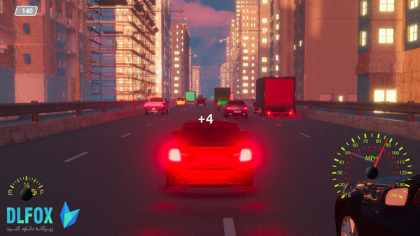 دانلود نسخه فشرده بازی Speed Lane برای PC