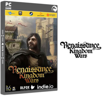 دانلود نسخه فشرده بازی Renaissance Kingdom Wars برای PC