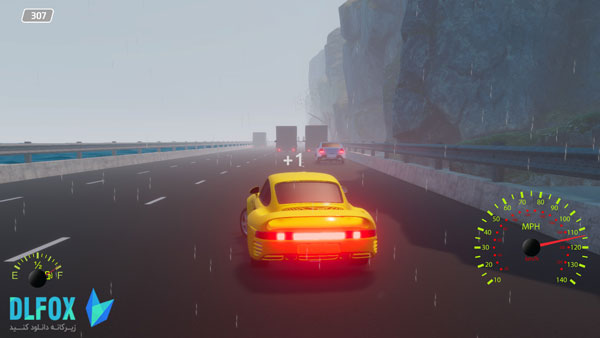 دانلود نسخه فشرده بازی Speed Lane برای PC