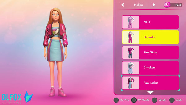 دانلود نسخه فشرده بازی Barbie Project Friendship برای PC