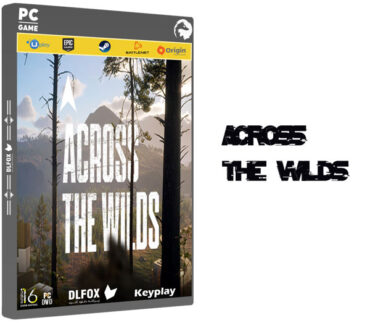 دانلود نسخه فشرده بازی Across the Wilds برای PC