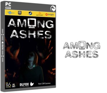 دانلود نسخه فشرده بازی Among Ashes برای PC