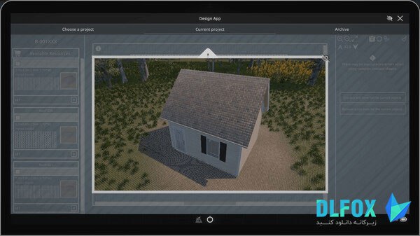 دانلود نسخه فشرده بازی Architect Simulator برای PC