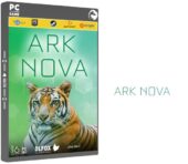 دانلود نسخه فشرده بازی Ark Nova برای PC