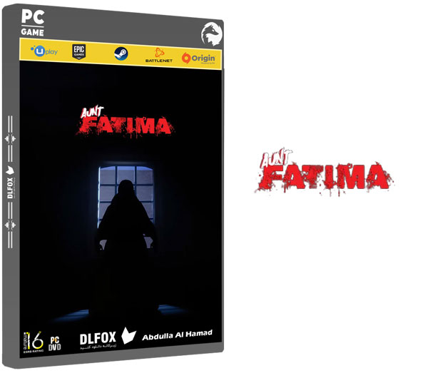 دانلود نسخه فشرده بازی Aunt Fatima برای PC