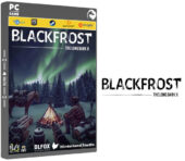 دانلود نسخه فشرده بازی Blackfrost: The Long Dark 2 برای PC