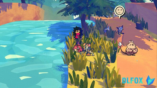 دانلود نسخه فشرده بازی Beastieball برای PC