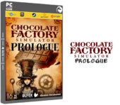 دانلود نسخه فشرده بازی Chocolate Factory Simulator برای PC