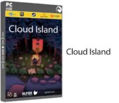 دانلود نسخه فشرده بازی Cloud Island برای PC